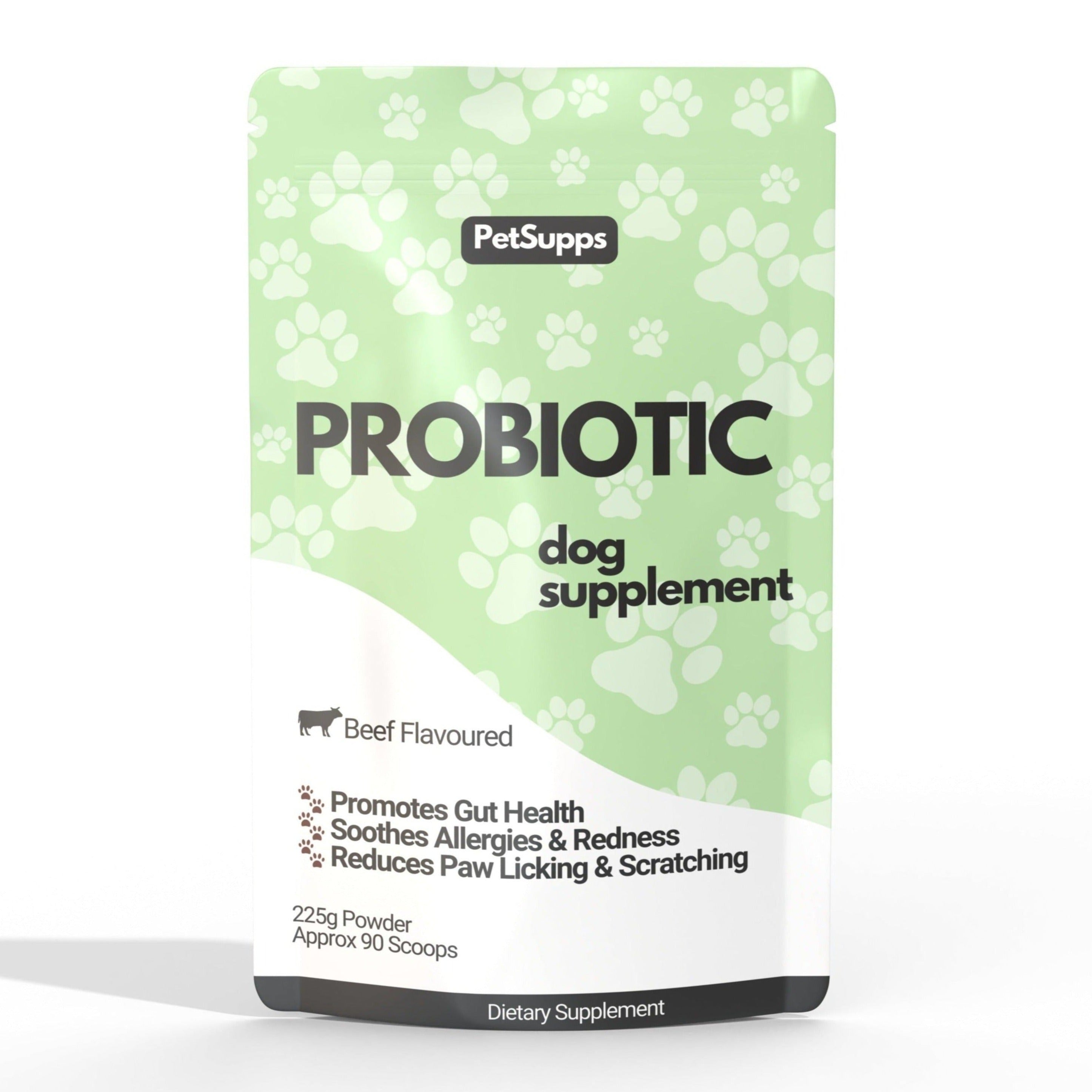 Probiotic - Dog Supplement
