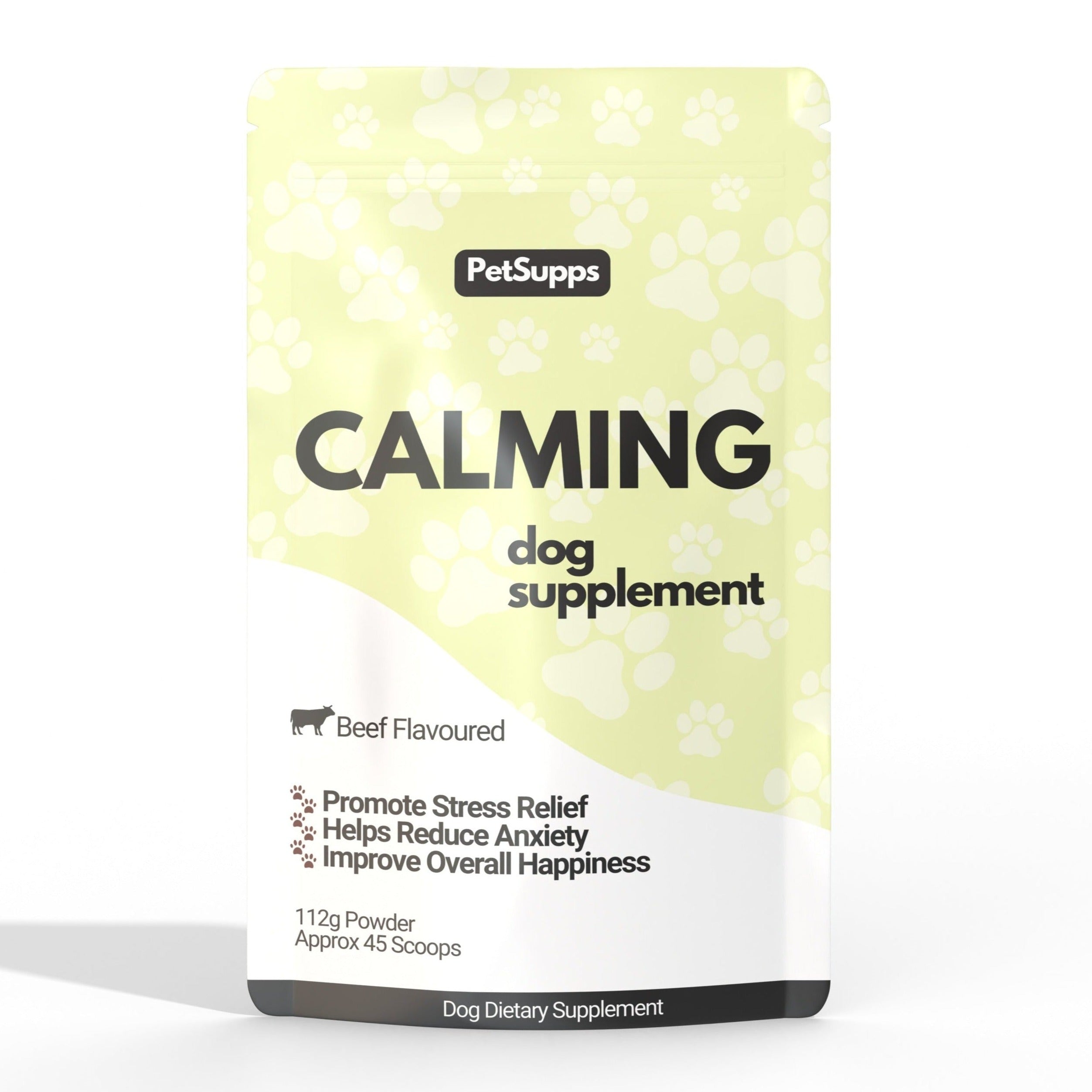 Calming - Dog Supplement